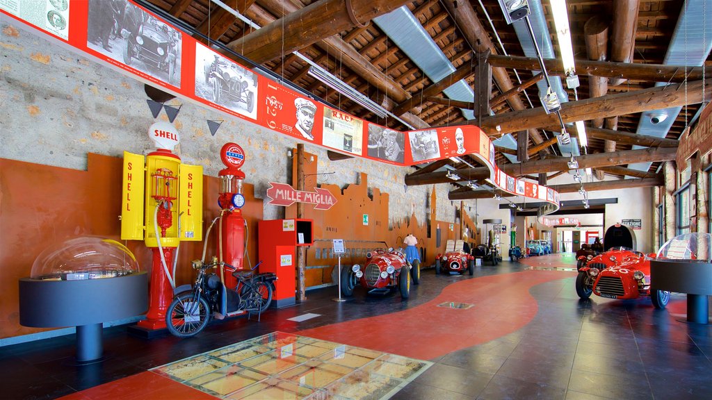 Museo Mille Miglia