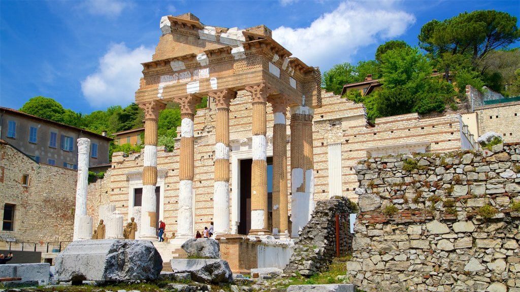 Roman Forum