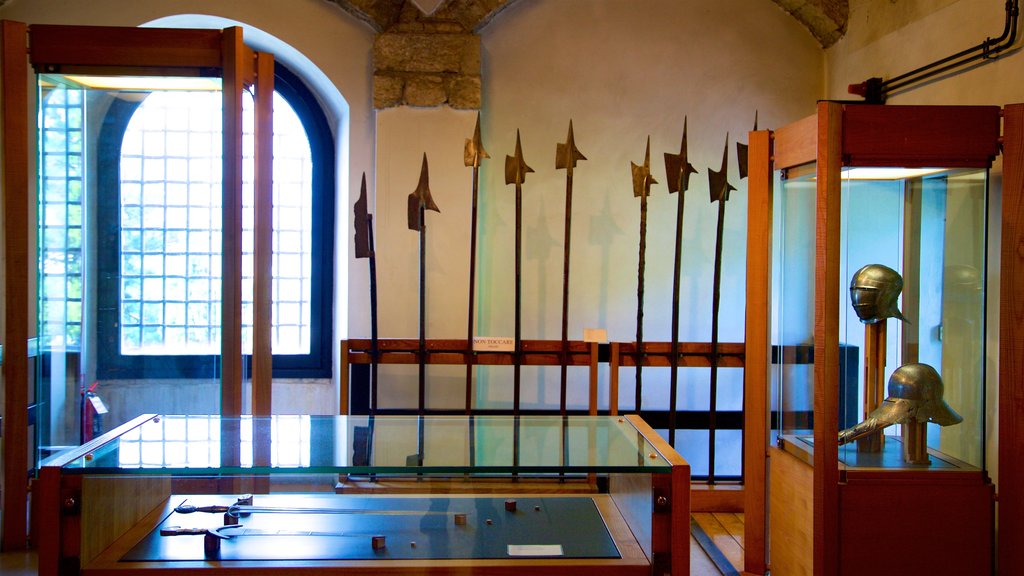 Museo delle Armi Antiche