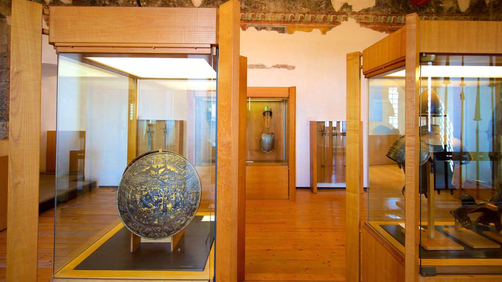 Museo delle Armi Antiche