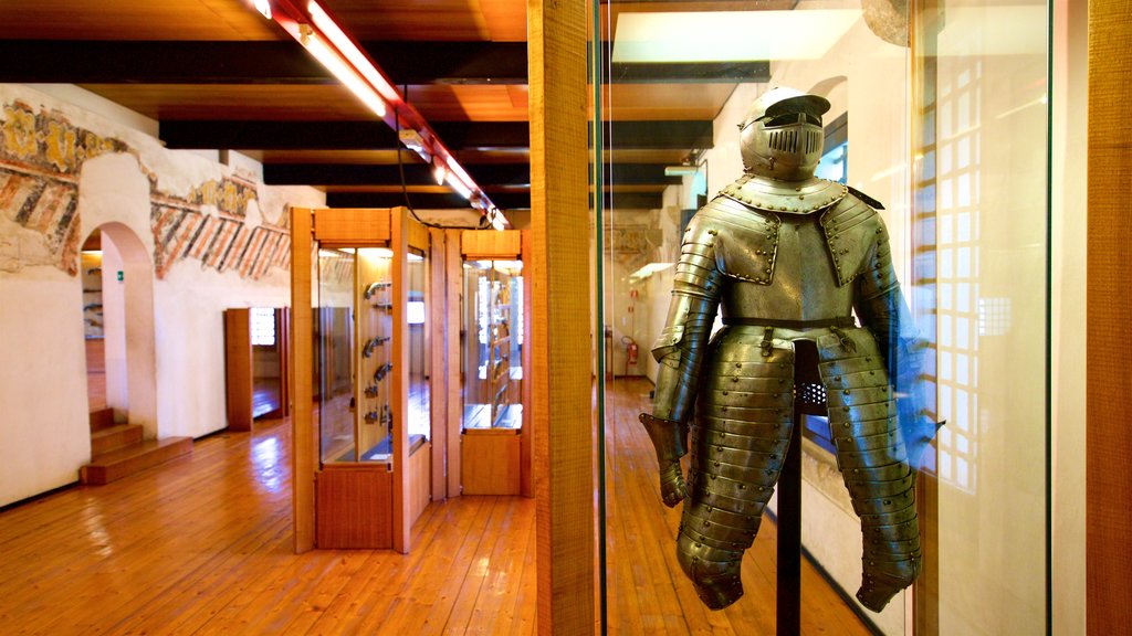 Museo delle Armi Antiche