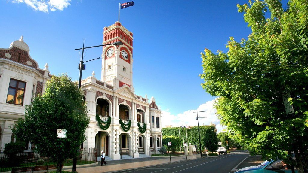 Toowoomba