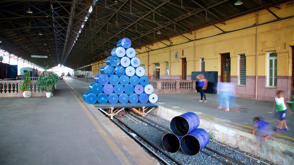 Estação Cultura