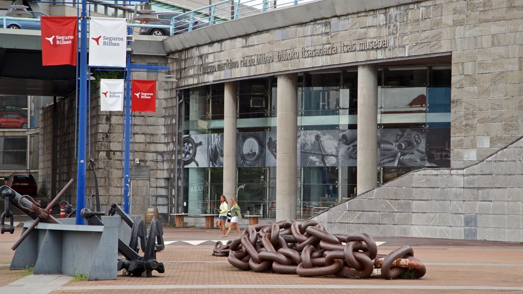 Musée Maritime