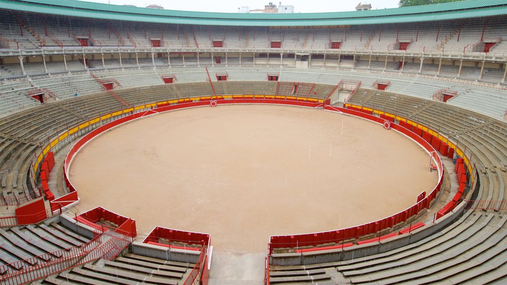 Plaza de Toros de Pamplona