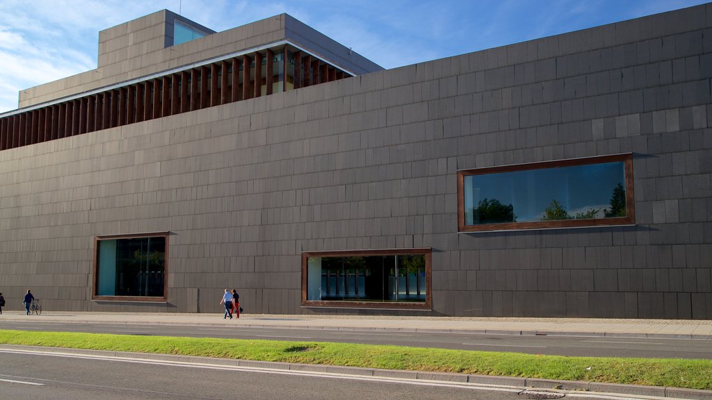 Palais des Congrès et Auditorium de Navarre