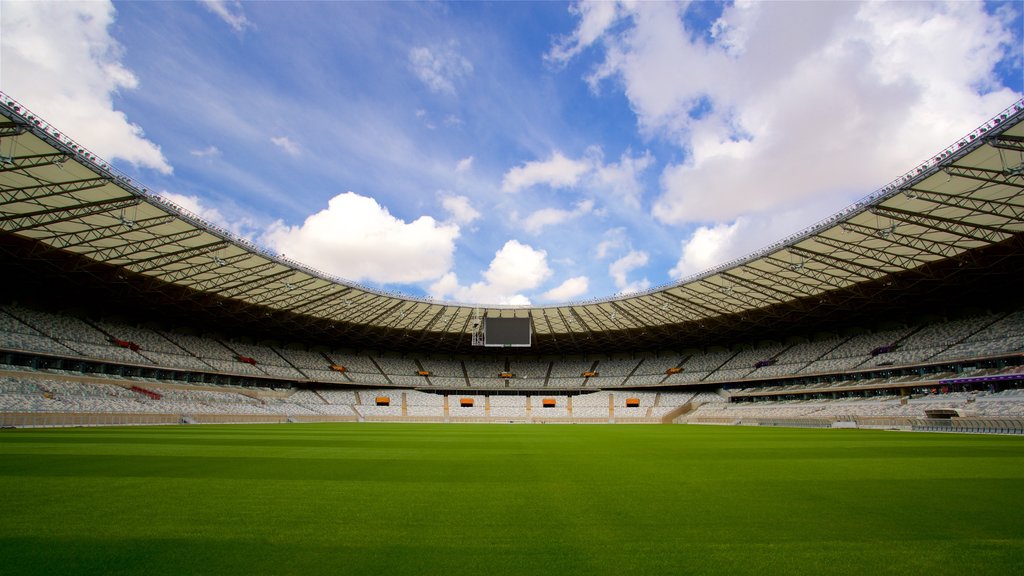 Mineirao Stadium