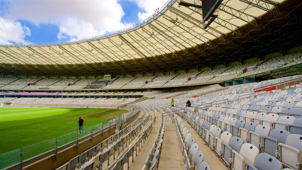 Stadion Mineirao