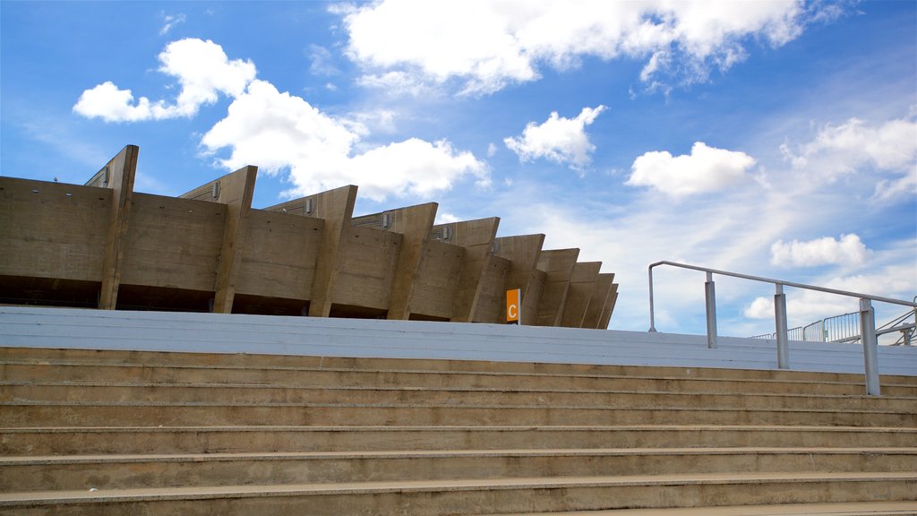 Mineirao-stadion