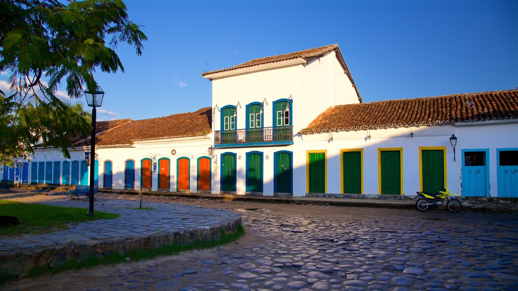 Plaza Bandeira