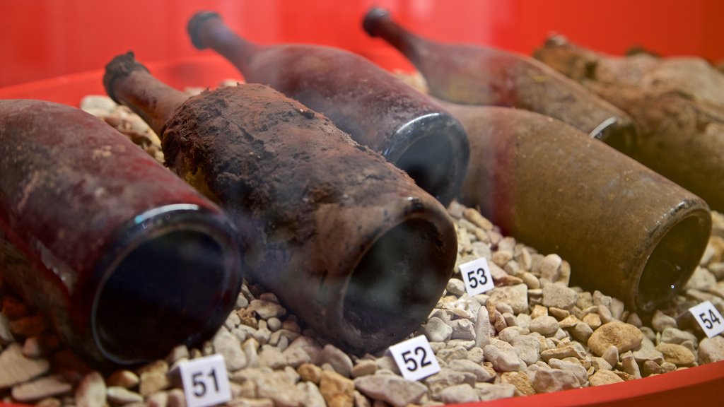 Musée du vin de Bourgogne