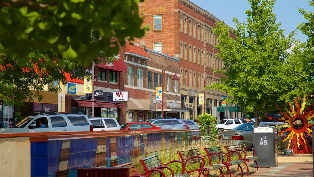 Main Street Cultural District