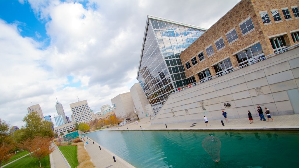 Indiana State Museum