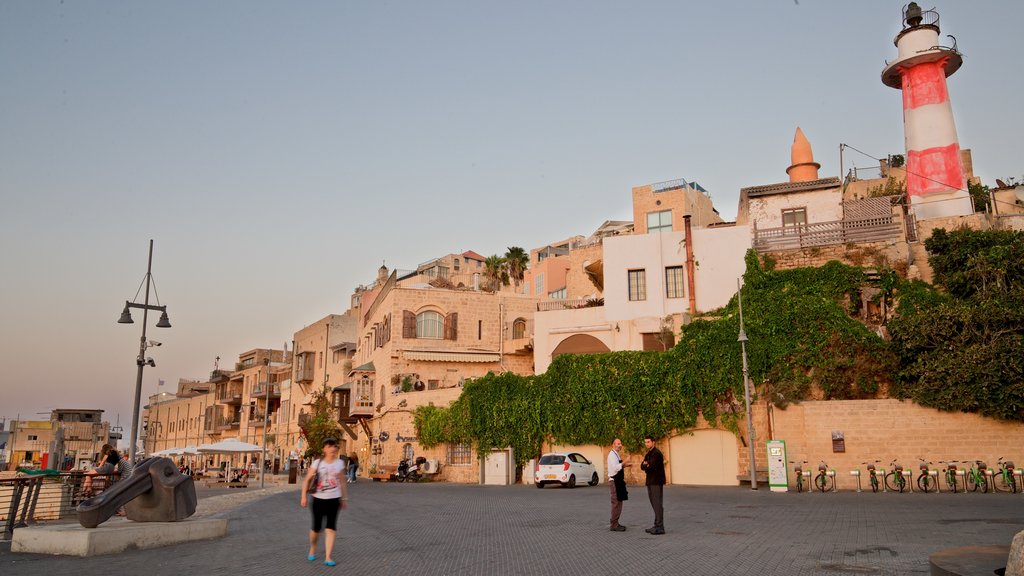 Puerto de Jaffa