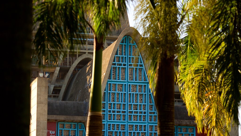 Basílica Catedral Nuestra Señora de la Altagracia