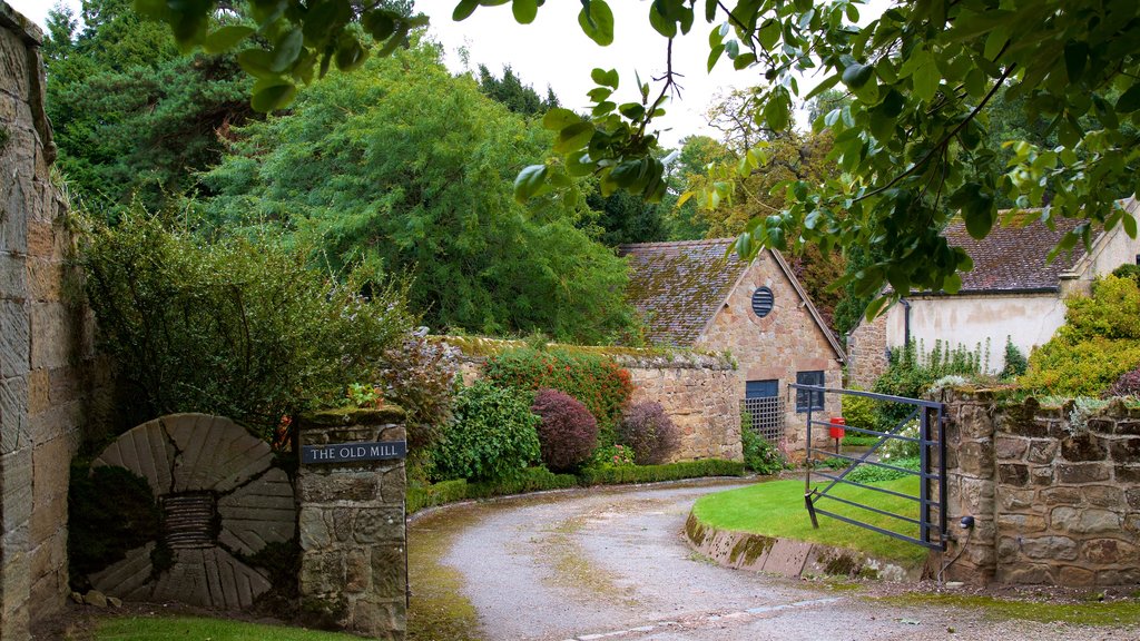 Melbourne qui includes une petite ville ou un village