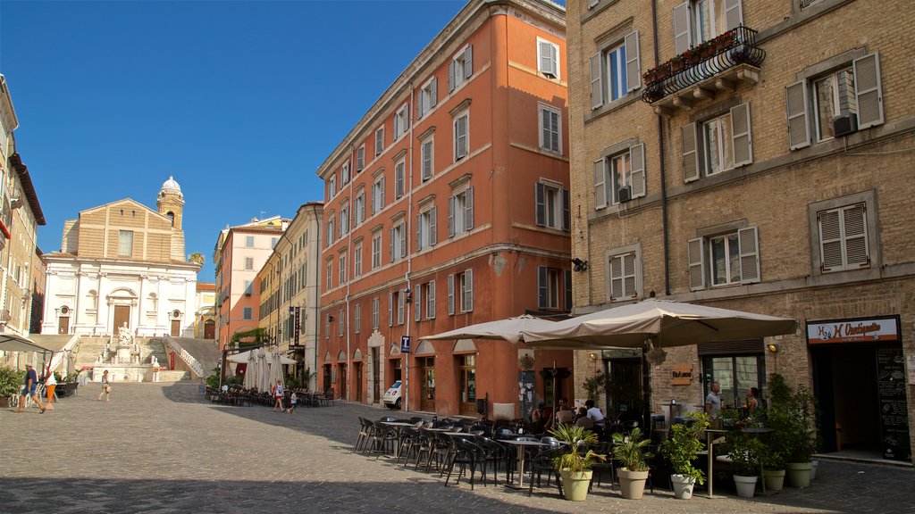 Piazza del Plebiscito