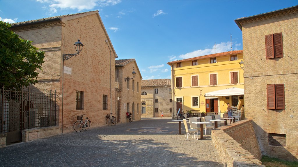 Rocca Roveresca di Senigallia