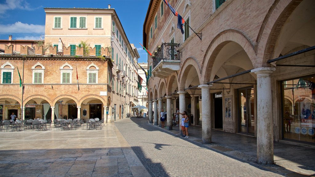 Piazza del Popolo