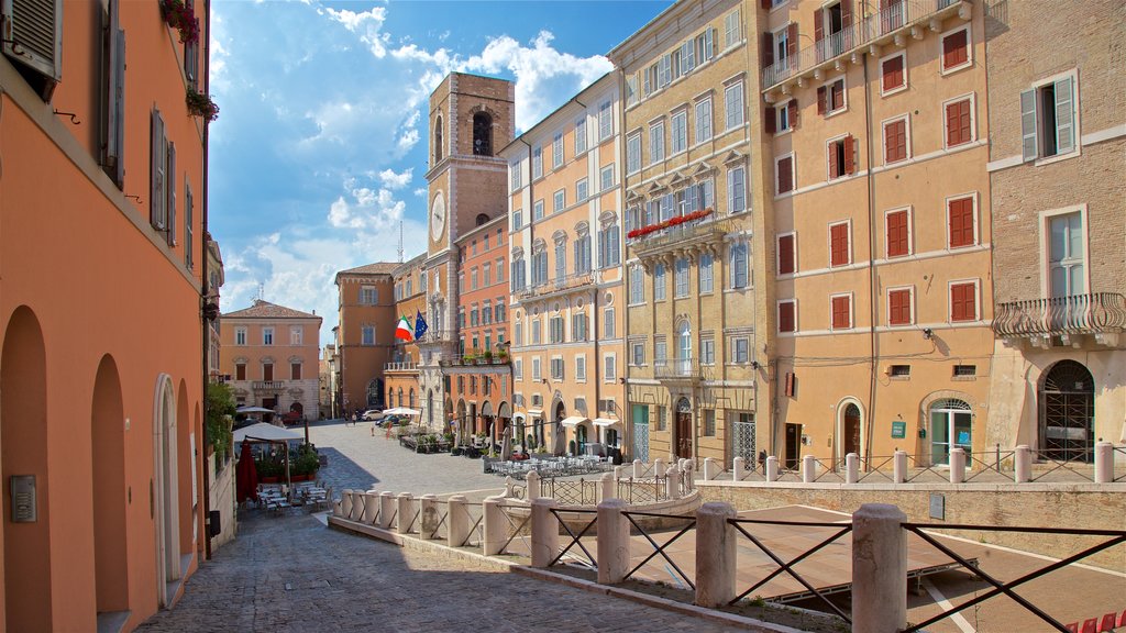 Piazza del Plebiscito