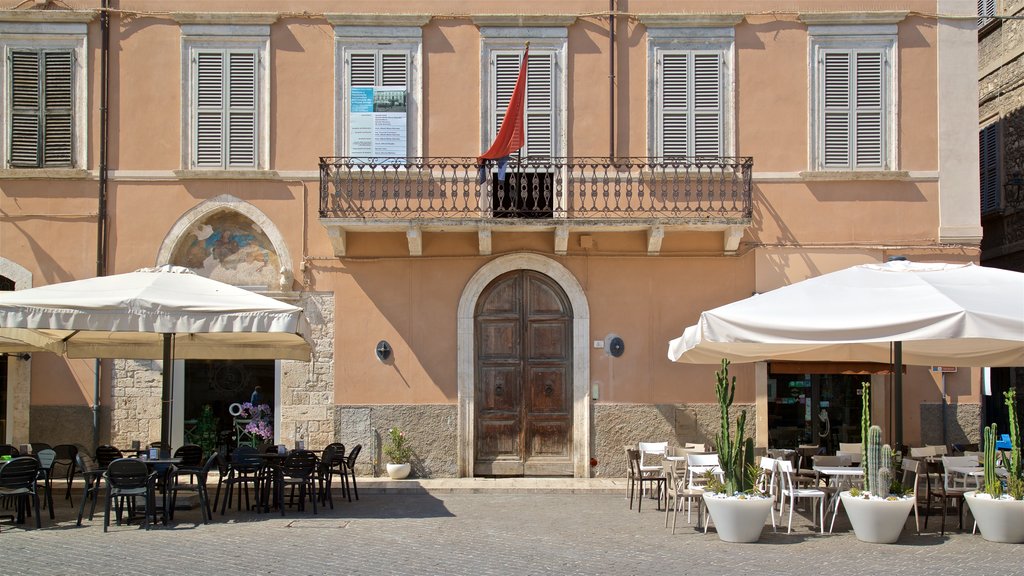 Piazza Arringo