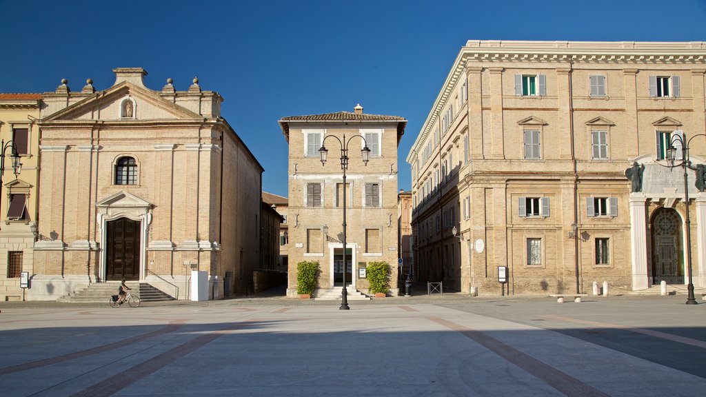 Senigallia