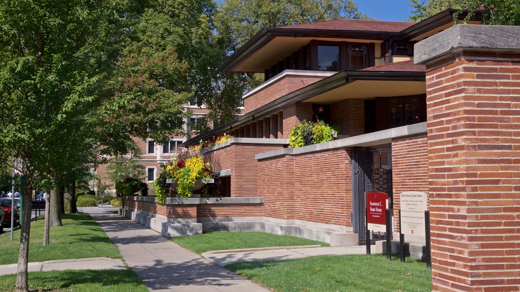 Robie House