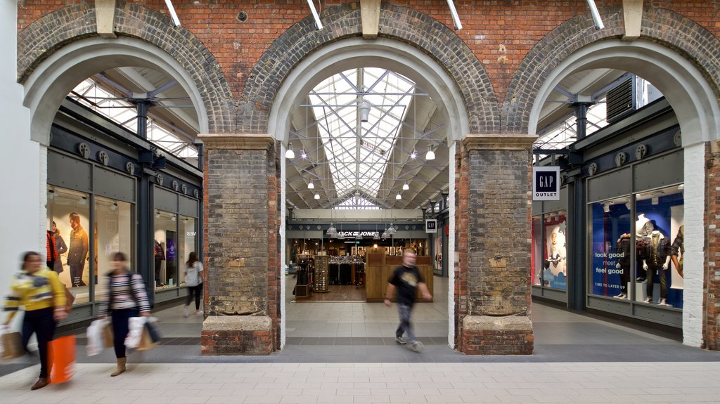 Swindon Designer Outlet