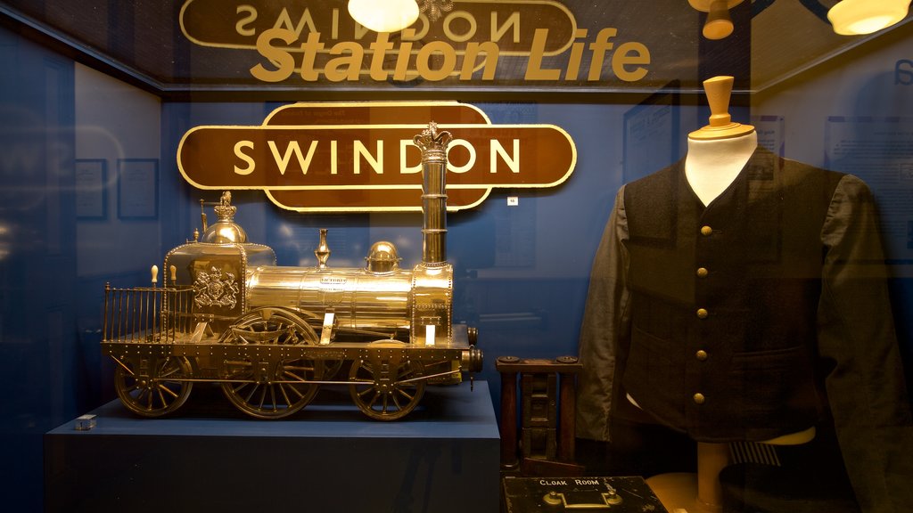 Museum of the Great Western Railway