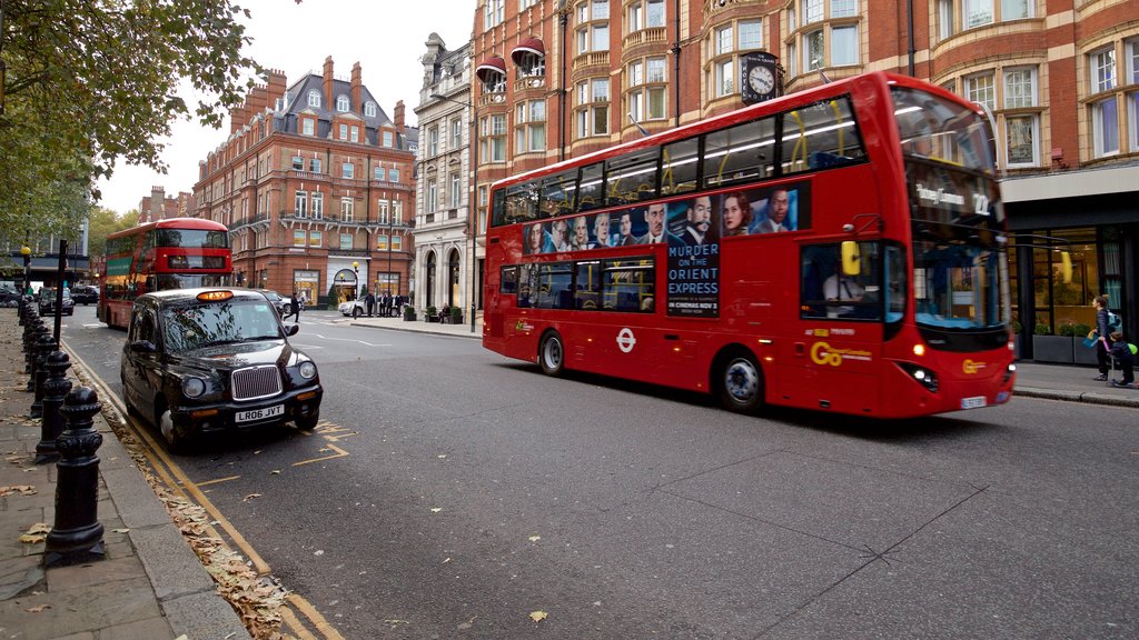 Sloane Square