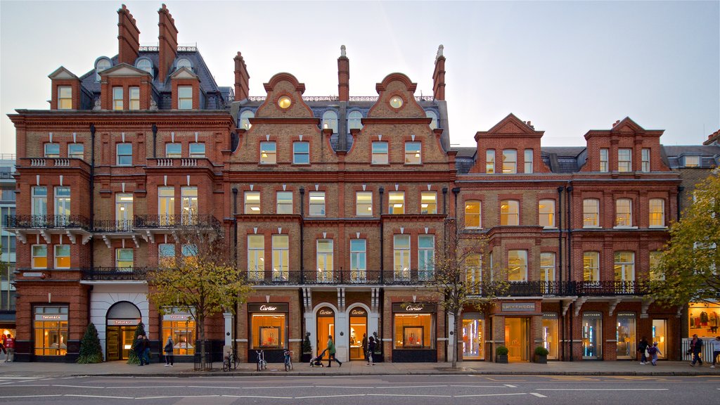 Sloane Square