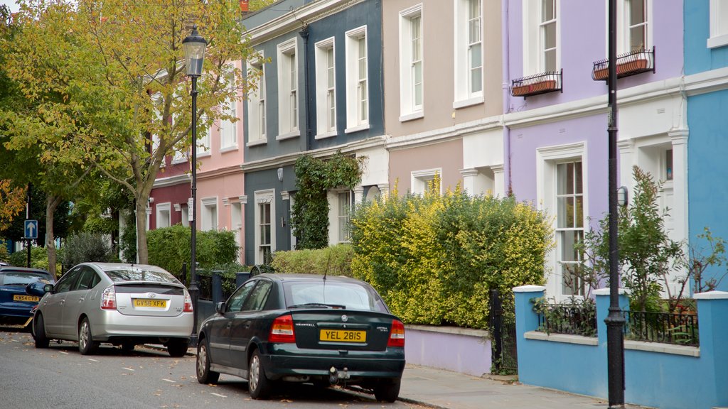 Portobello Road-markt