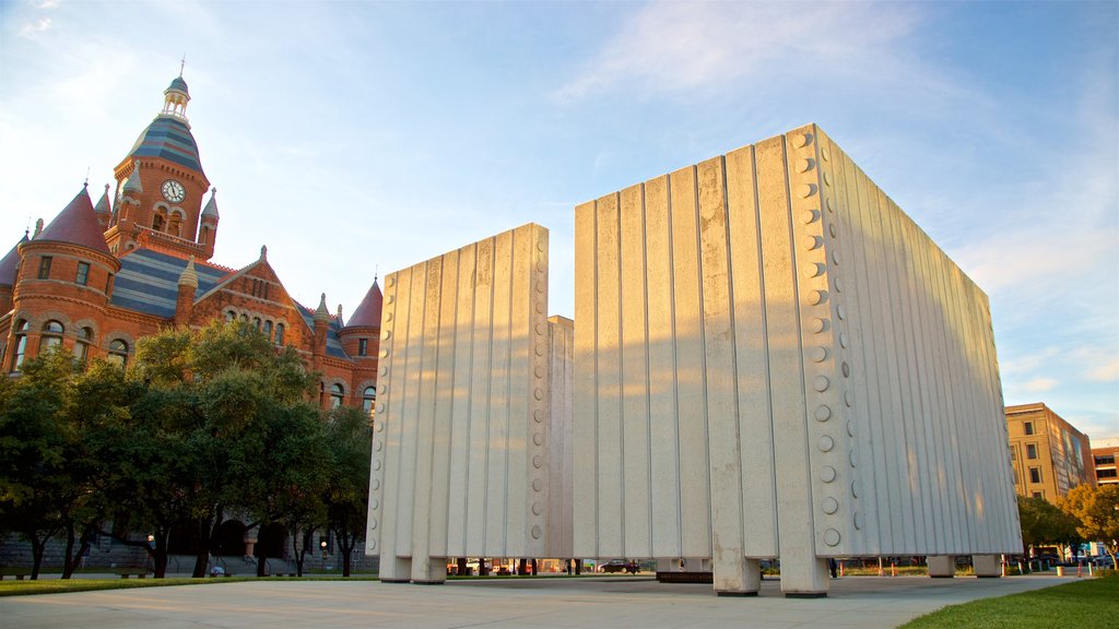 Monumento a John F. Kennedy