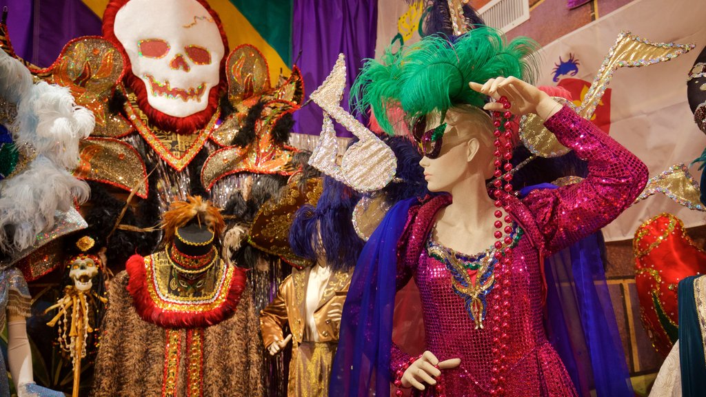 Mardi Gras Museum of Imperial Calcasieu