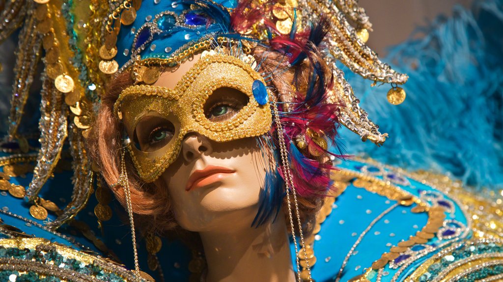 Mardi Gras Museum of Imperial Calcasieu