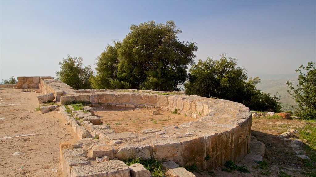 Mont Tell Mar Elias qui includes vues