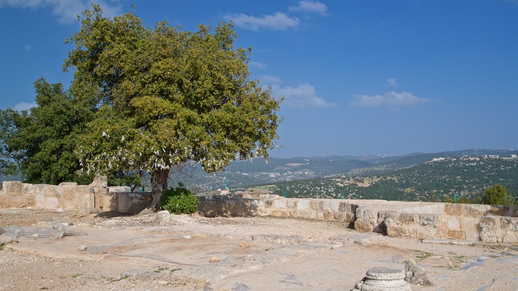 Mont Tell Mar Elias