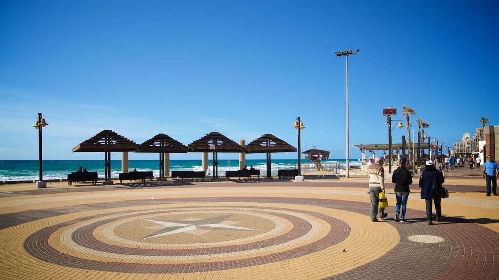 Spiaggia di Dado Zamir