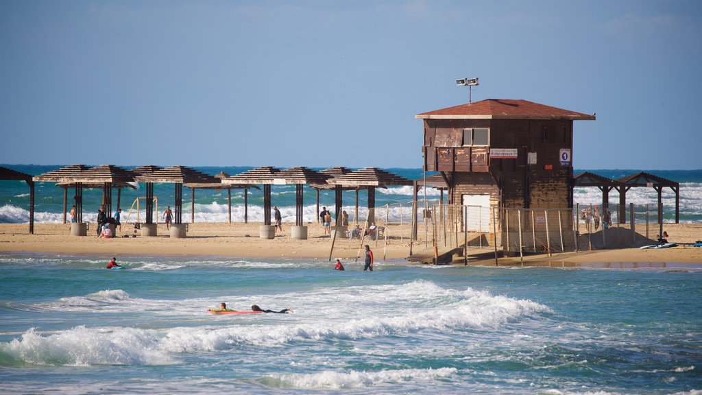 Spiaggia di Dado Zamir