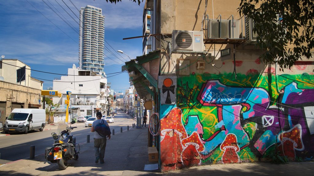 Neve Tzedek