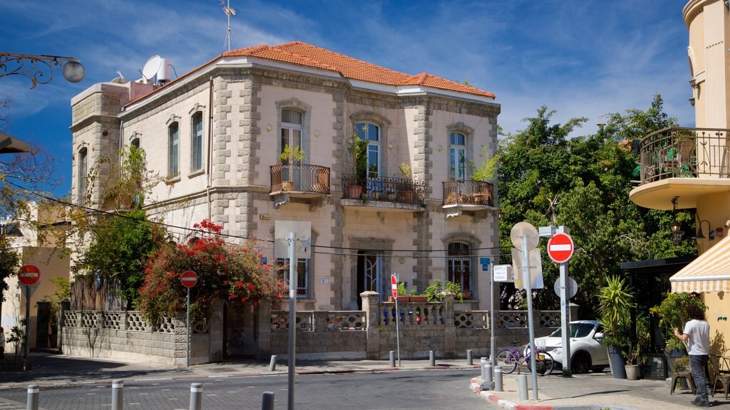 Neve Tzedek