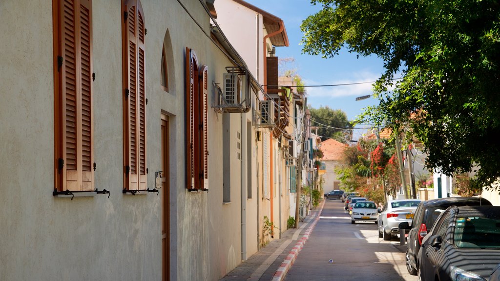 Neve Tzedek