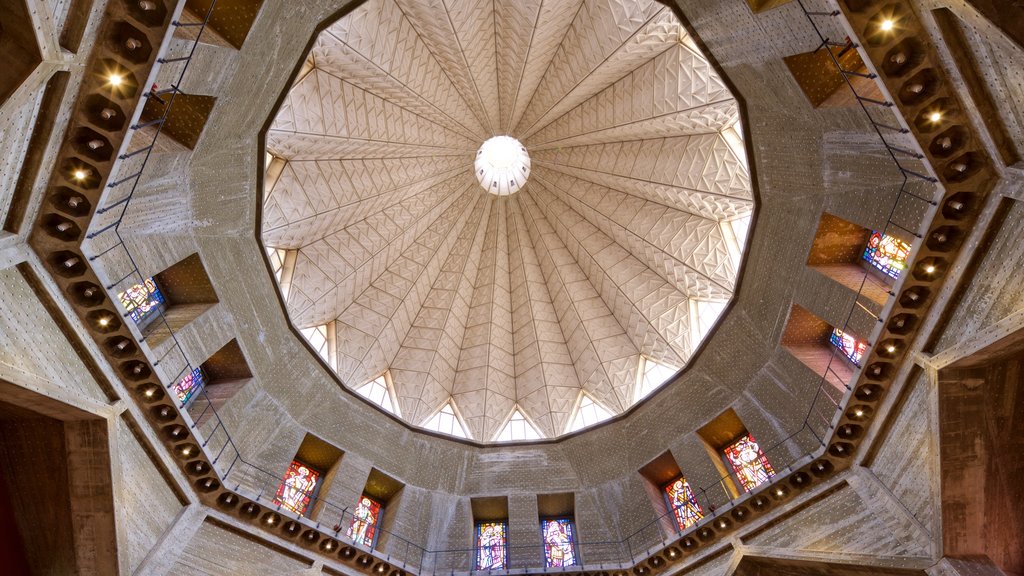 Basiliek van de Boodschap