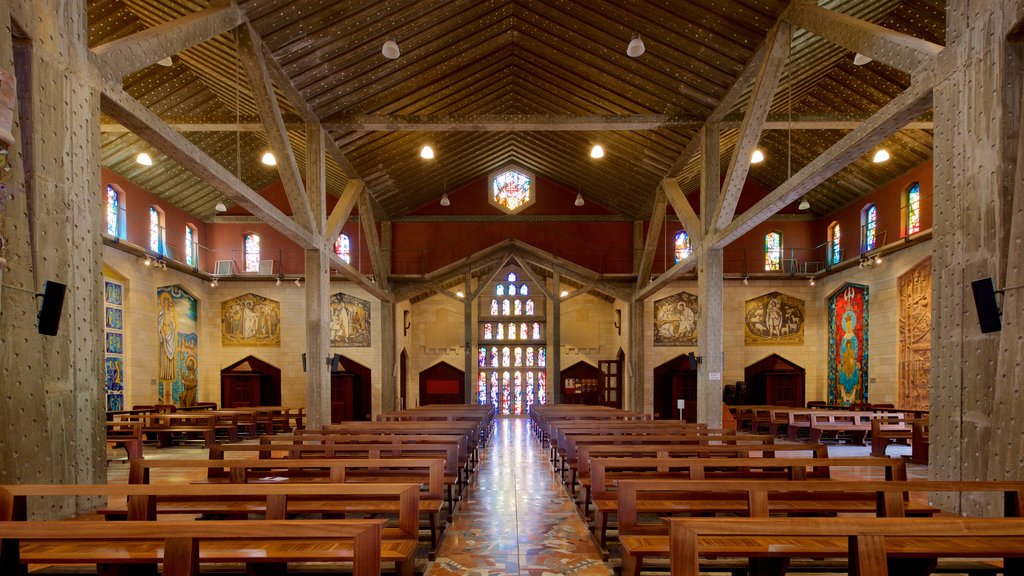 Basilica of the Annunciation