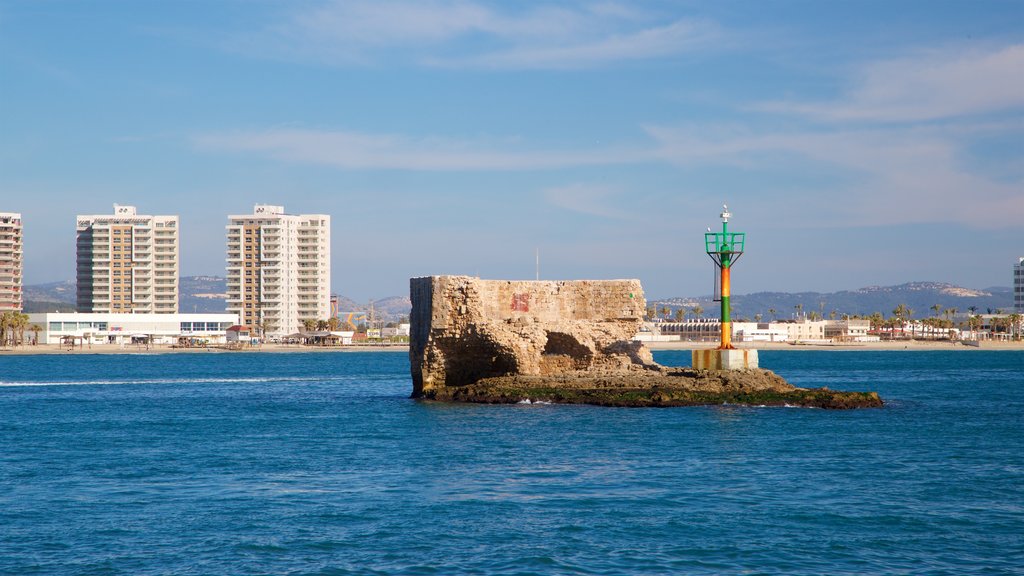 Bahía de Akko