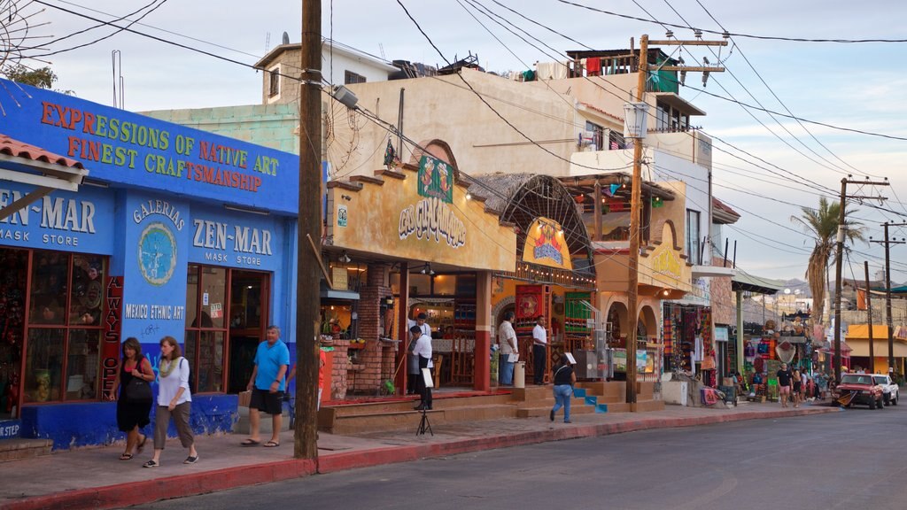 Cabo San Lucas