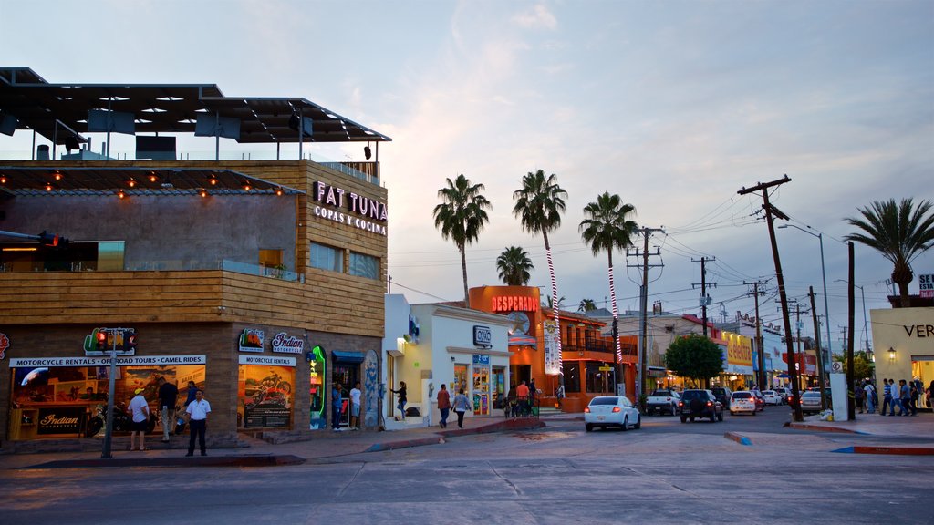 Cabo San Lucas