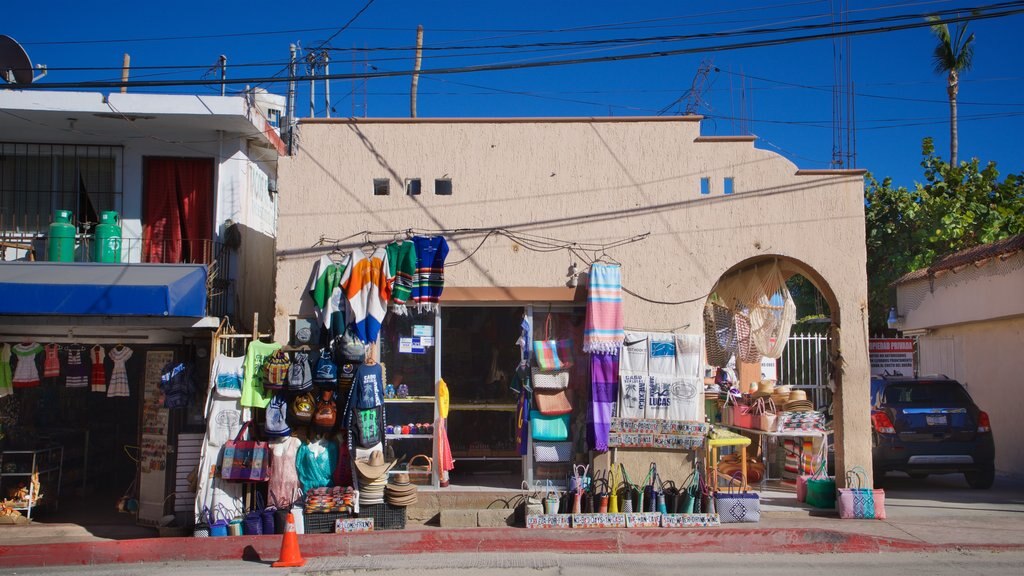 Cabo San Lucas