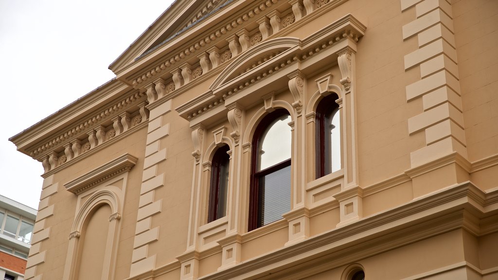 State Library of South Australia mettant en vedette patrimoine historique