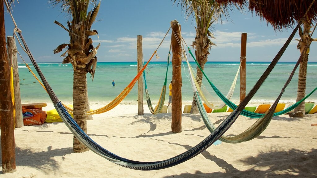 Playa del carmen gay beaches